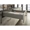 Hardware Resources 21" Deepx7-1/4"High DURA-CLOSE Metal Drawer Box System, incorporates USE58-500 Series Undermount MDB500-185-21GR - alternate 4